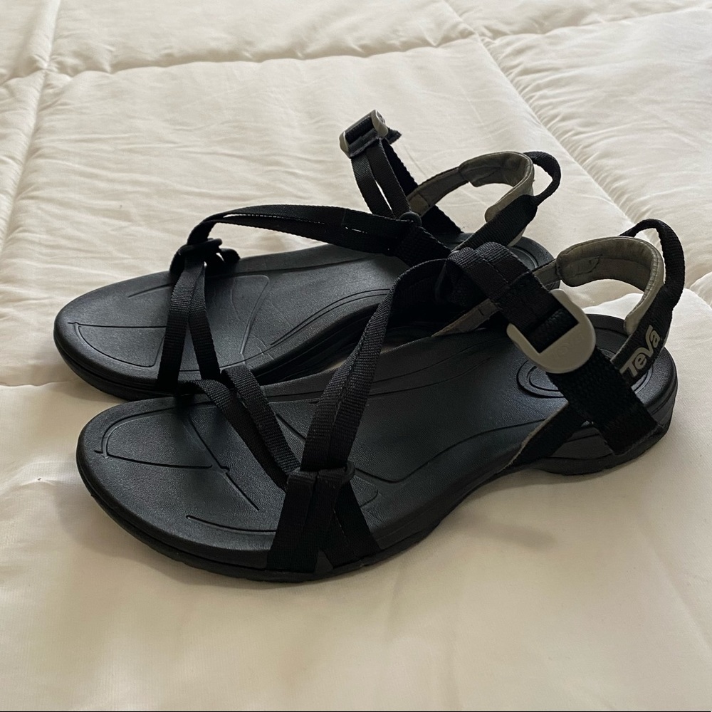 Women’s Sirra Teva Sandals